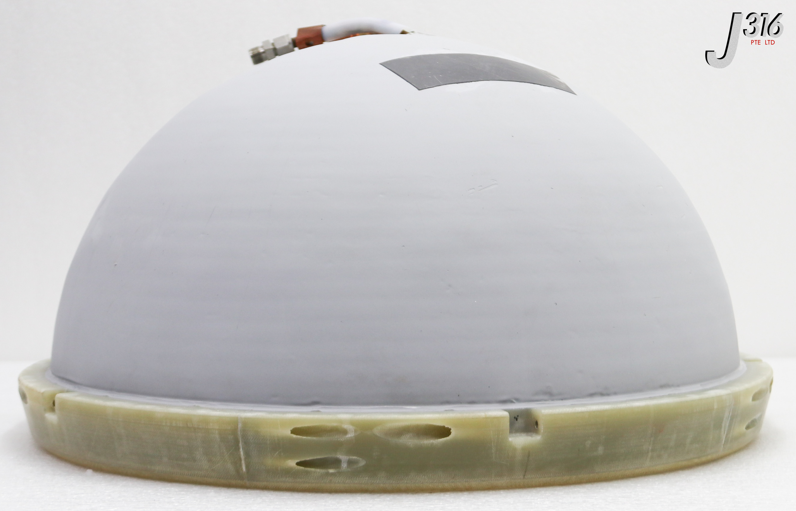 trustec 35286 NOVELLUS SPEED DOME 52CM (PARTS) - | eBay